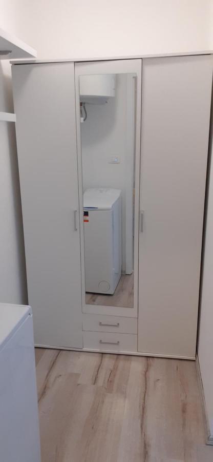 Lennida Studio Apartman With Free Parking Kavran Exteriér fotografie