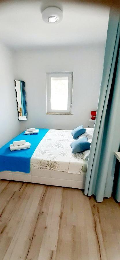 Lennida Studio Apartman With Free Parking Kavran Exteriér fotografie